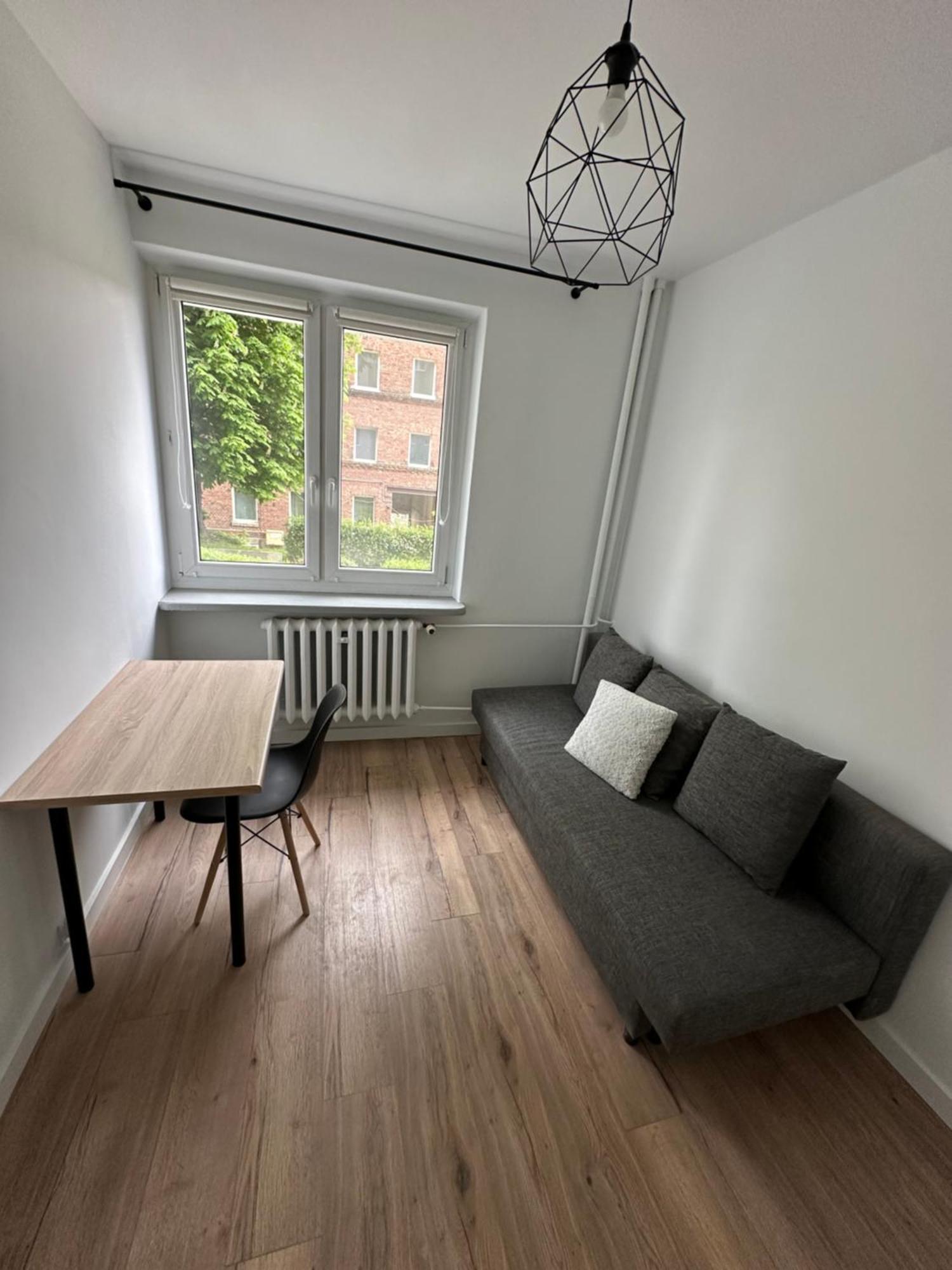 Rooms4Less Gdansk Luaran gambar