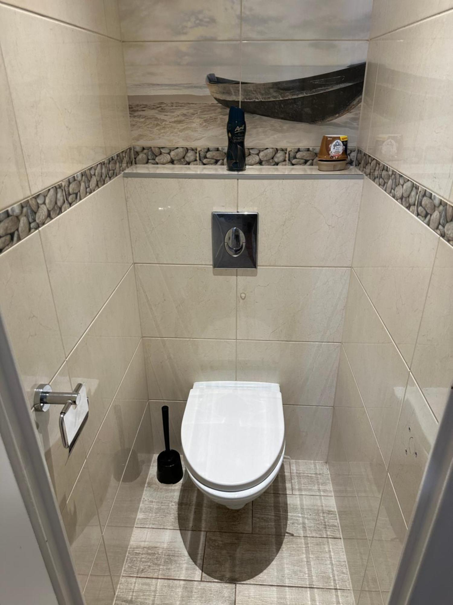 Rooms4Less Gdansk Luaran gambar